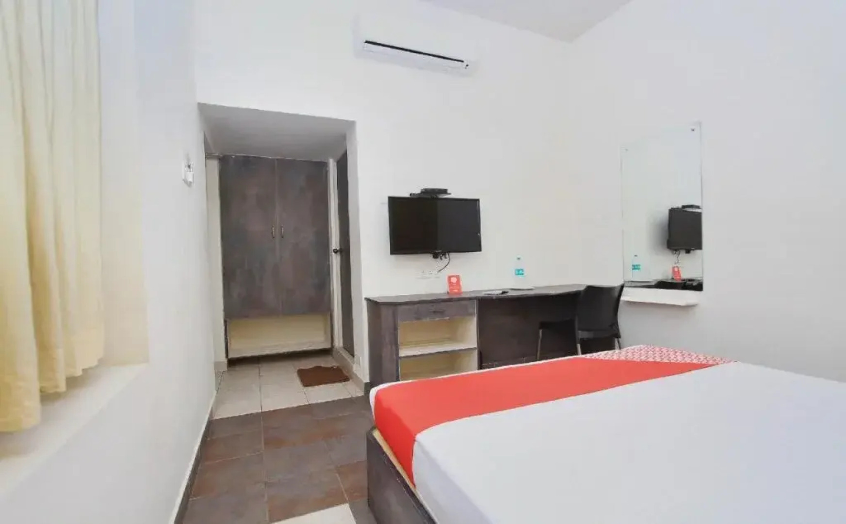 Hotel Sapthagiri Nest