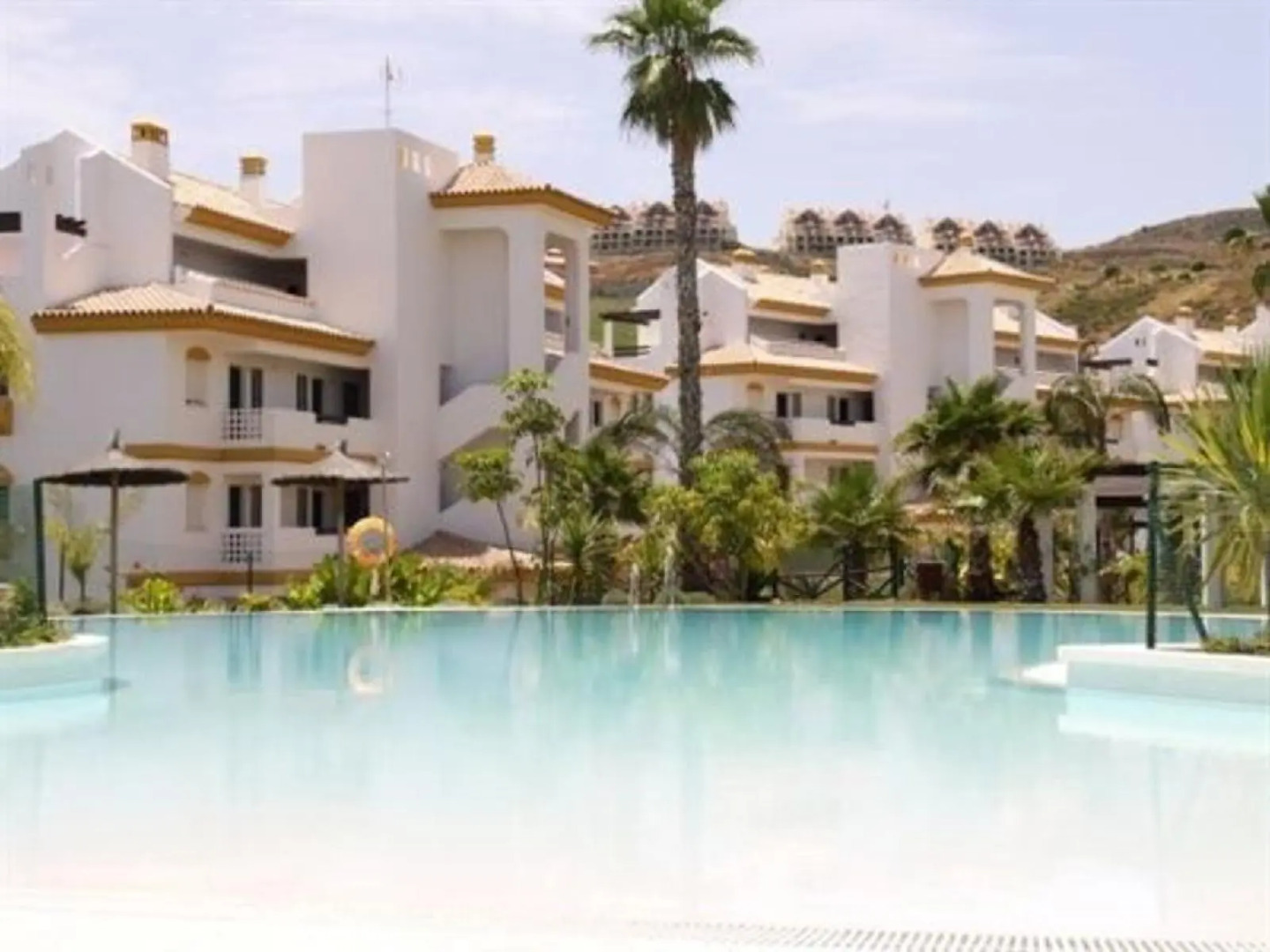 Apartment in Calanova 100909