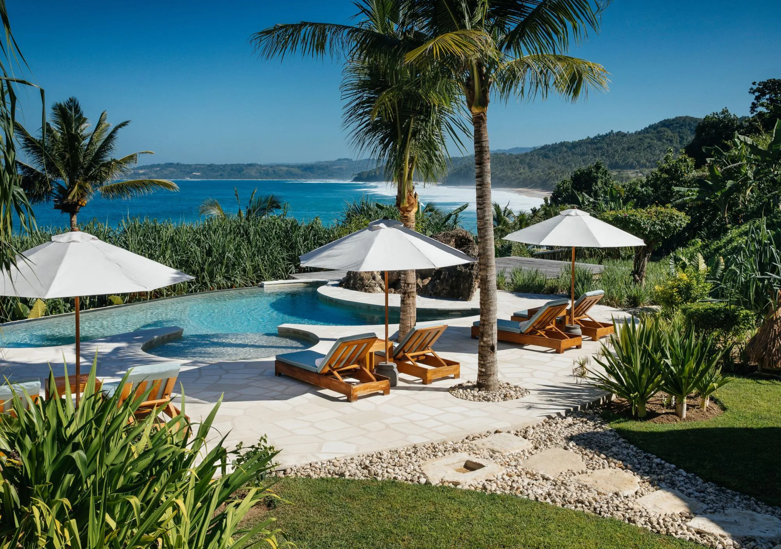 NIHI Sumba - member Leading Hotels of the World