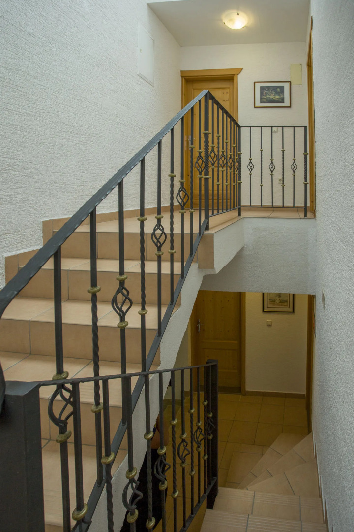 Tourist Center Marko