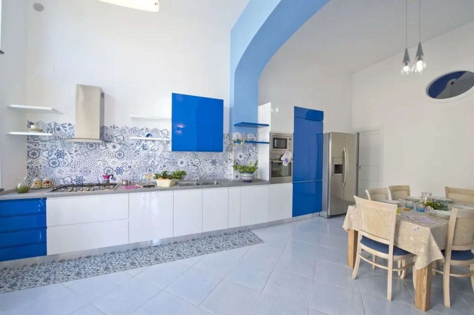 Casa Lisuccia