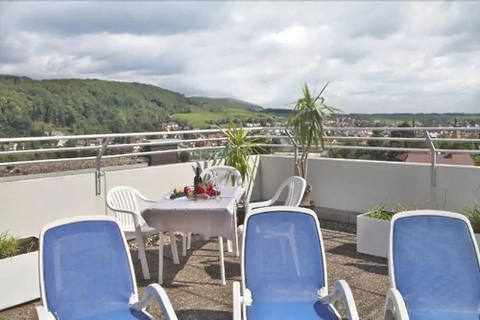 Kur- und Ferienappartements Interest