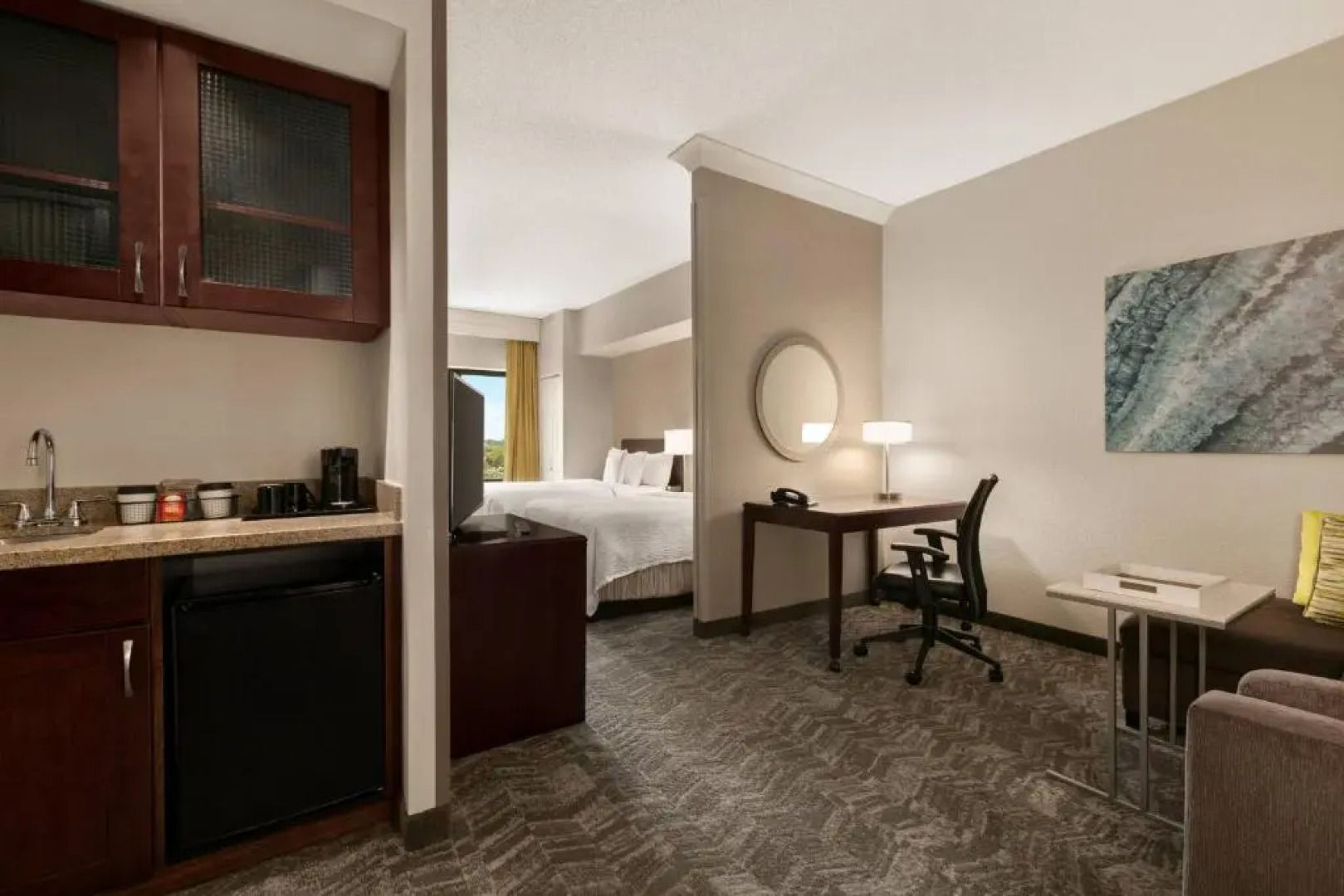 SpringHill Suites by Marriott Dulles Airport