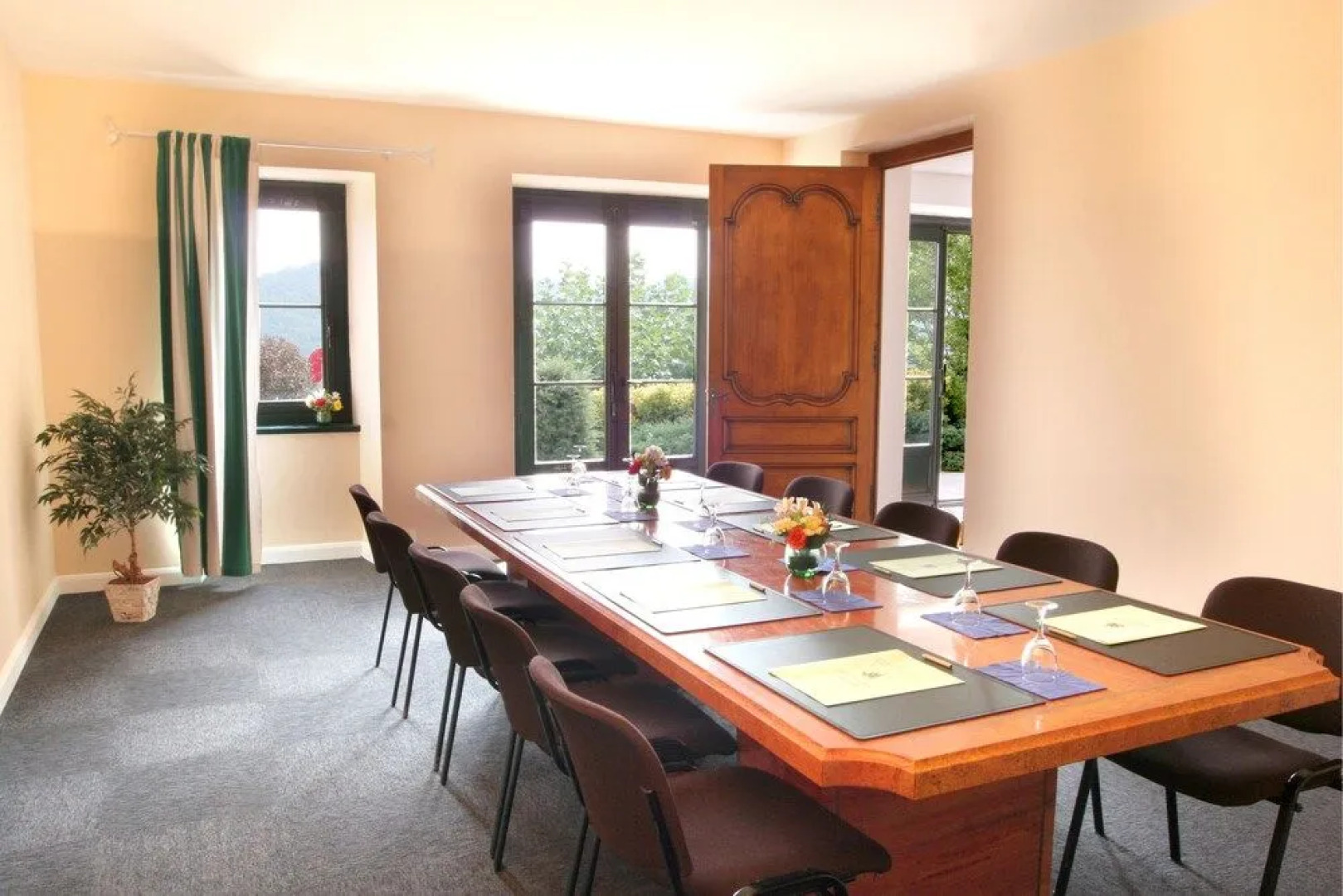 Domaine de Falgos Golf & Spa