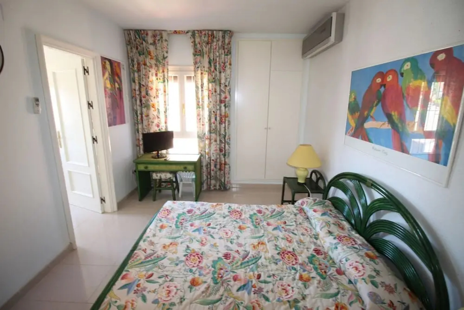 Bungalow Torre del Mar 1