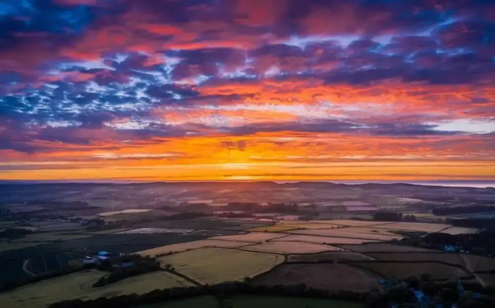 Wellspring Cottage nr Kynance Cove