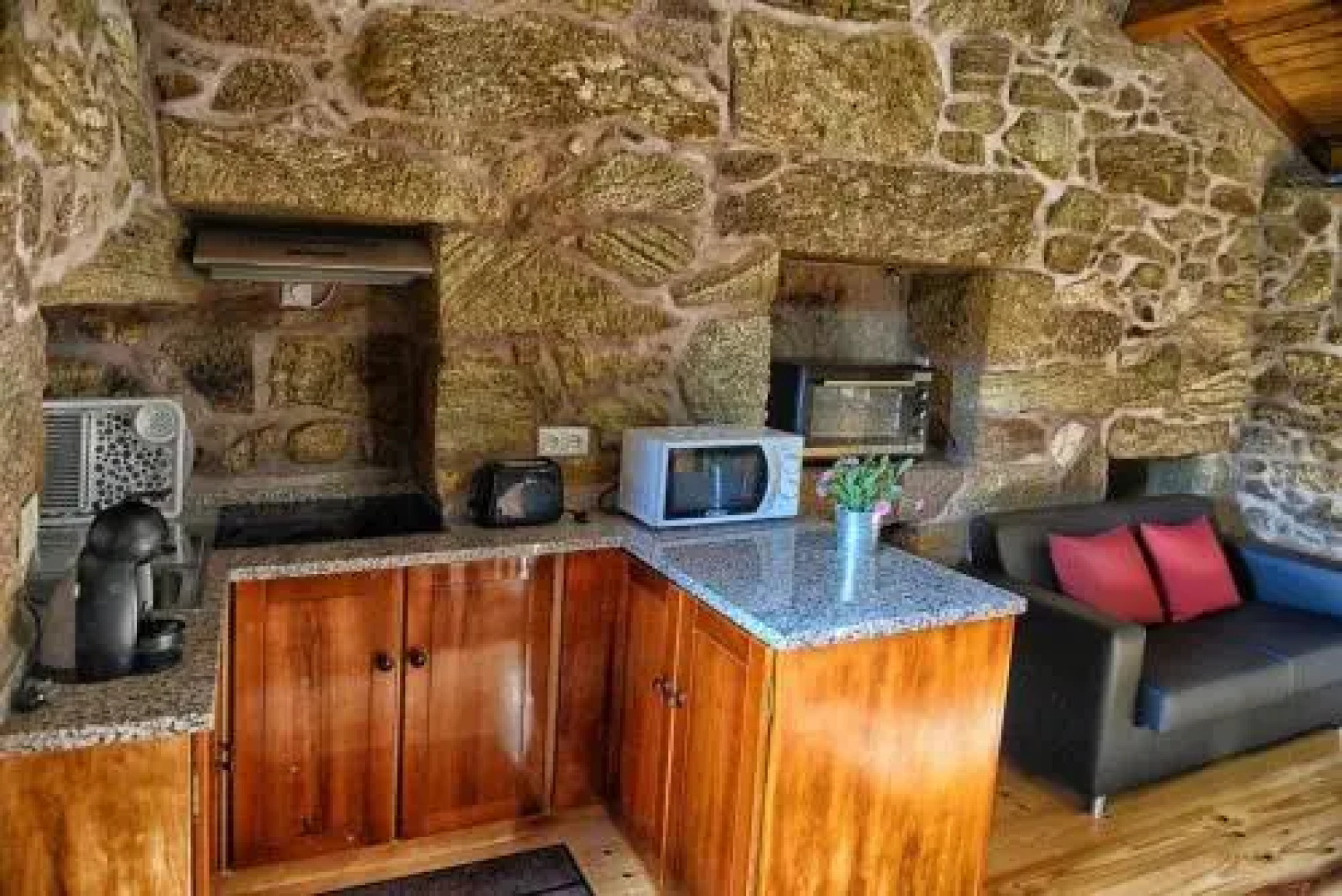 Camélias de Basto - Turismo Rural