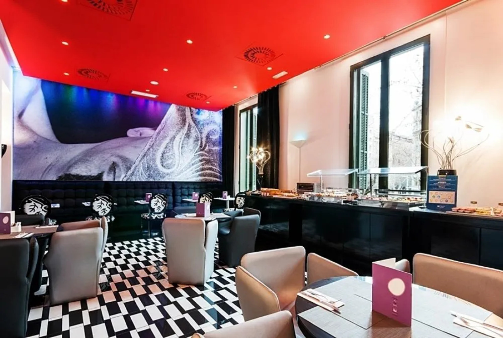 Sonder Paseo de Gracia