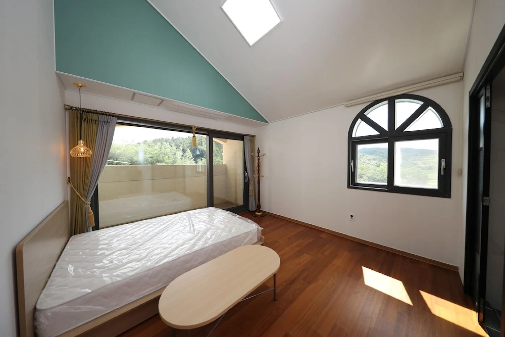 Buyeo Park Art Villas