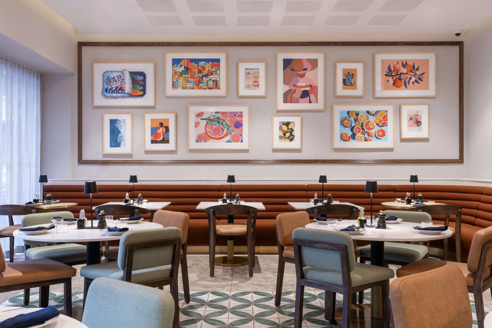 Radisson Hotel Cape Town Foreshore