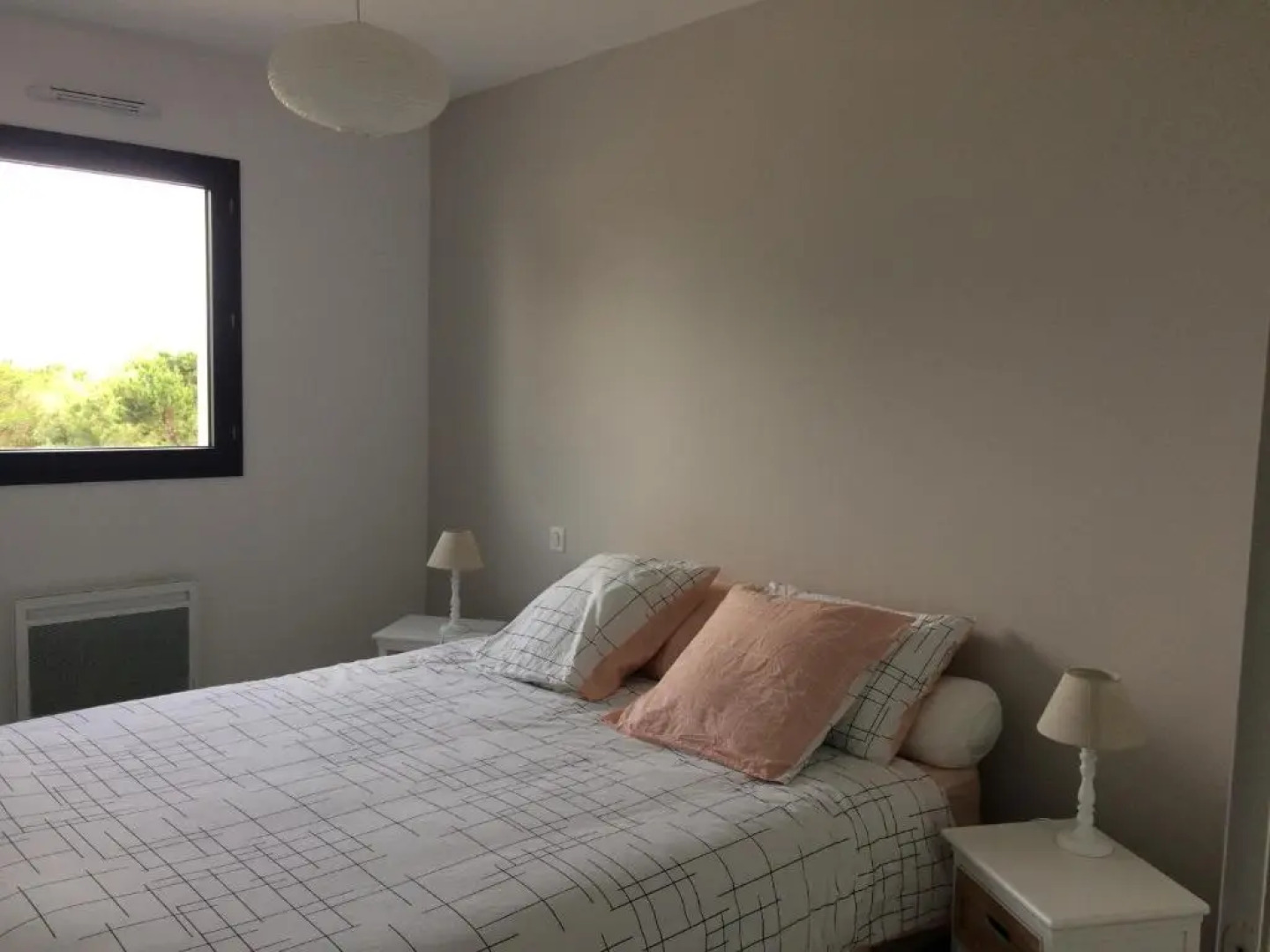 Maison 4 étoiles avec piscine vue sur mer et plage à pied