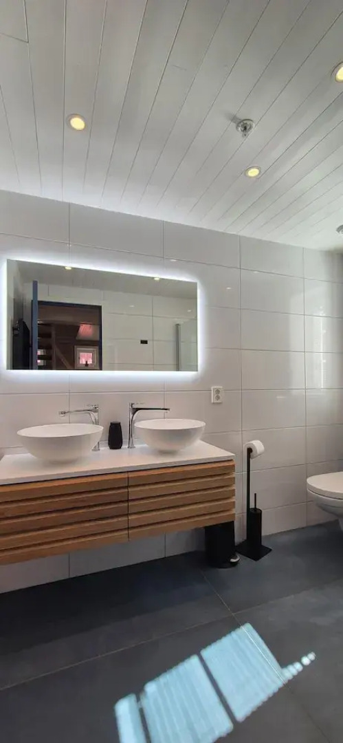 Andøy Vest Rorbuer Reine