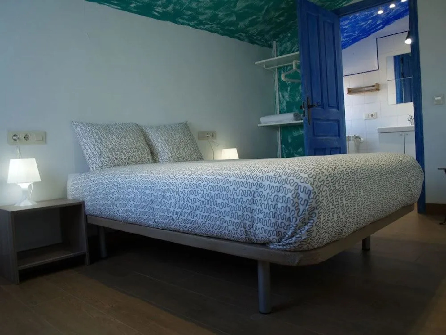 Finca Las Herrerillas