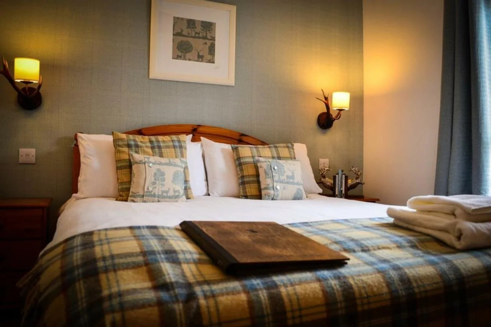 Ardlogie Guest House