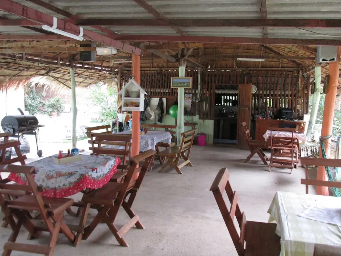 Moutain View Guest House