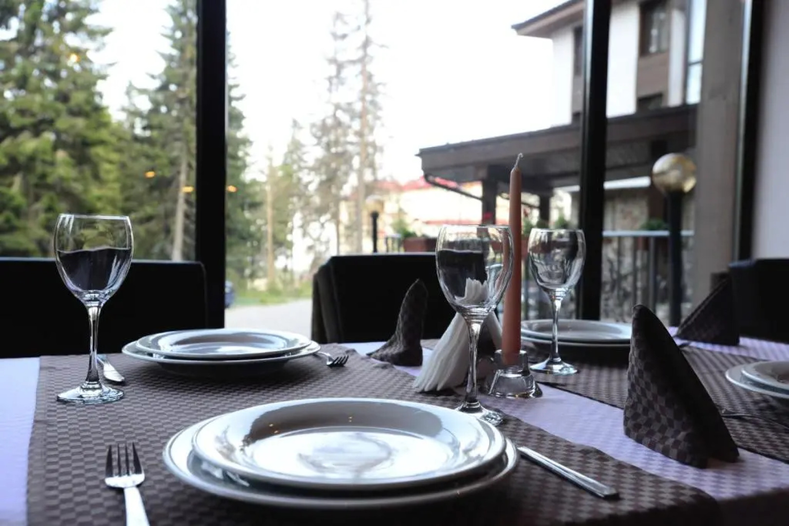 MPM Hotel Mursalitsa