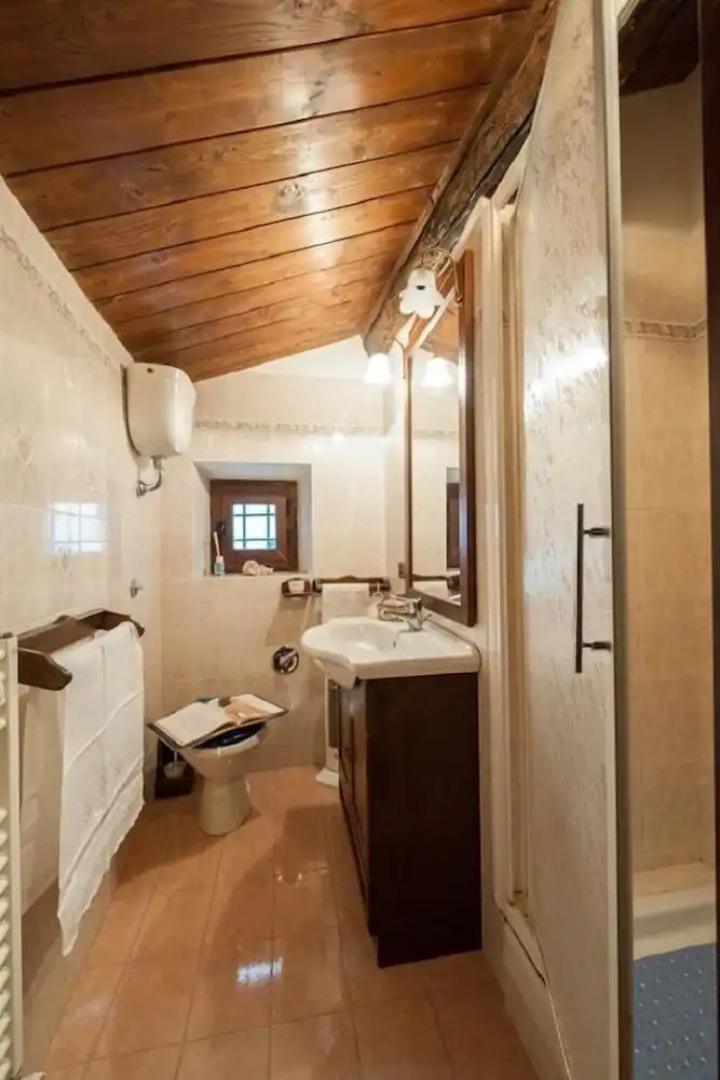 L'Incontro Residenza Medievale