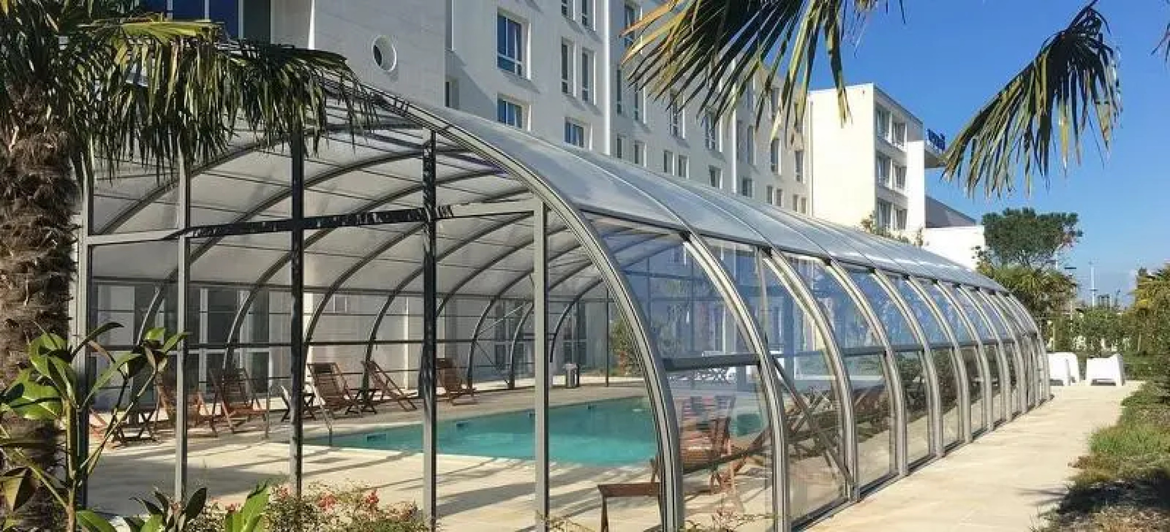 Westotel Tours Val de Loire