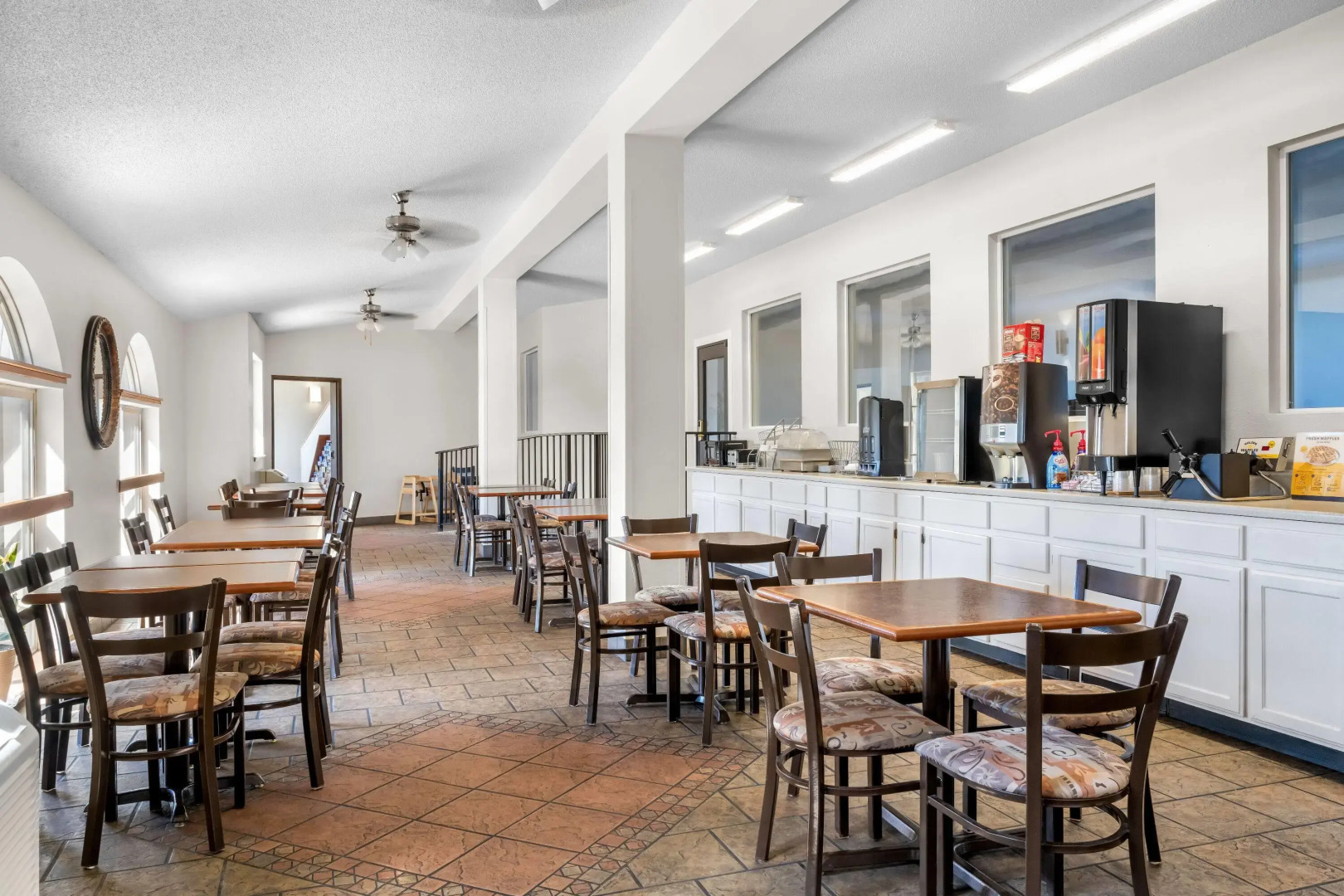 Super 8 by Wyndham Custer/Crazy Horse Area