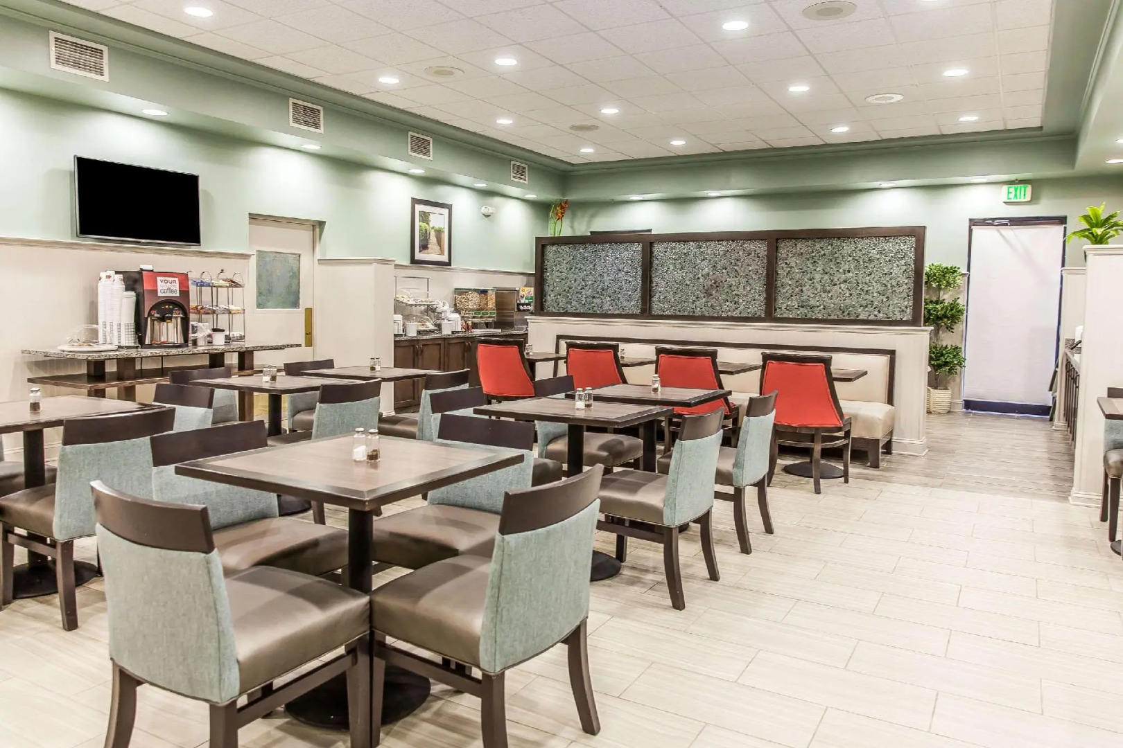 Comfort Suites Ocean City West