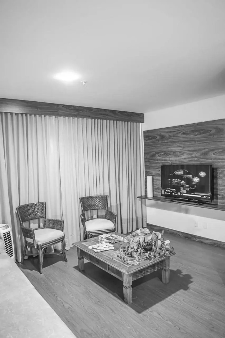 Luessa Flat Itaipava