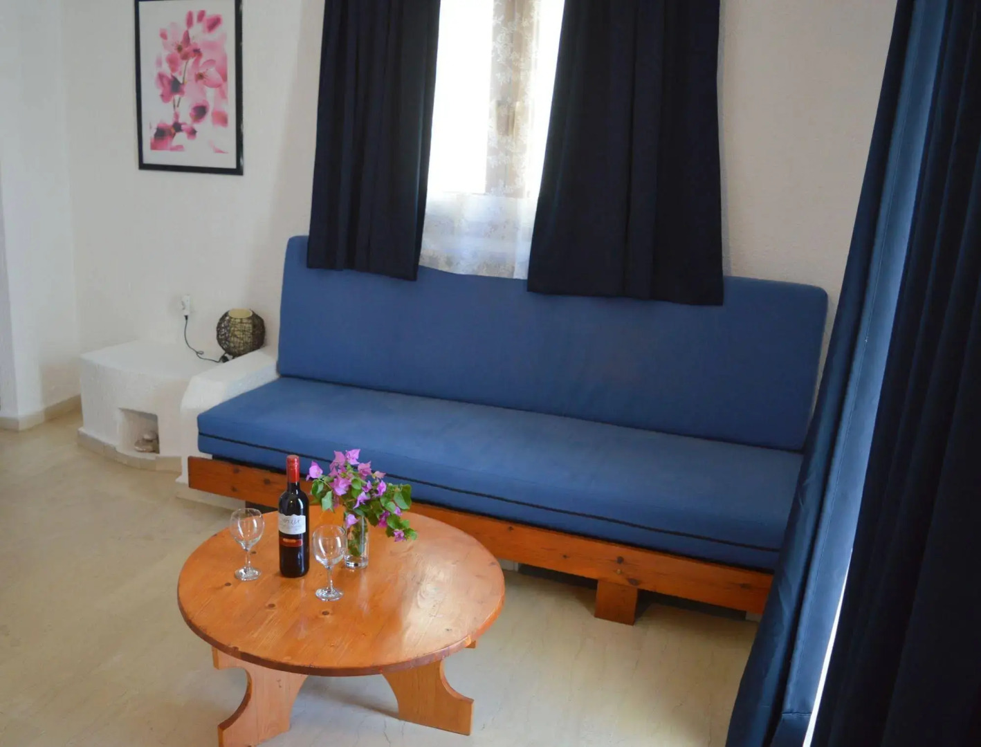 Mantraki Hotel Apartments