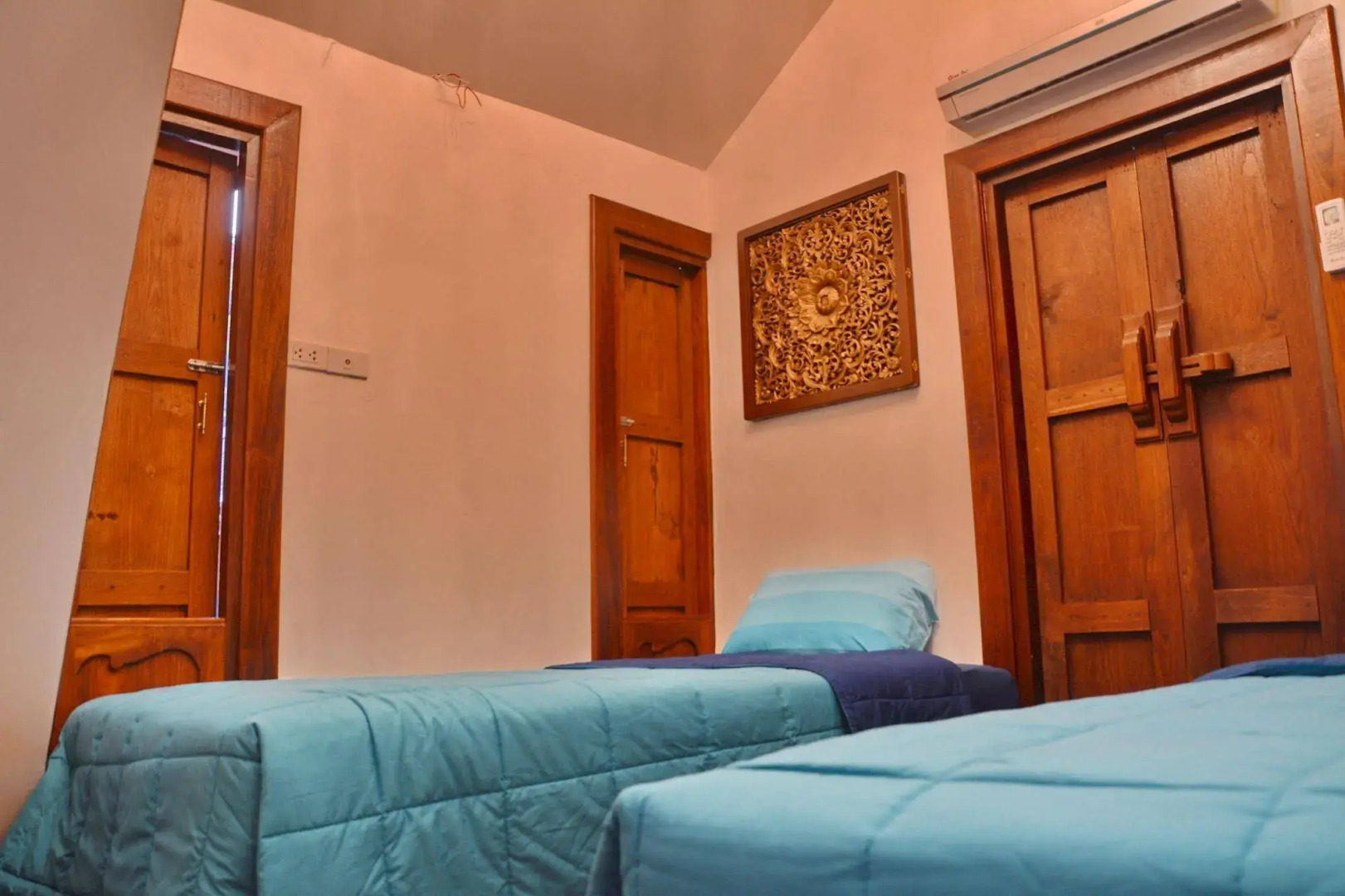 Khunsri Resort Pattaya