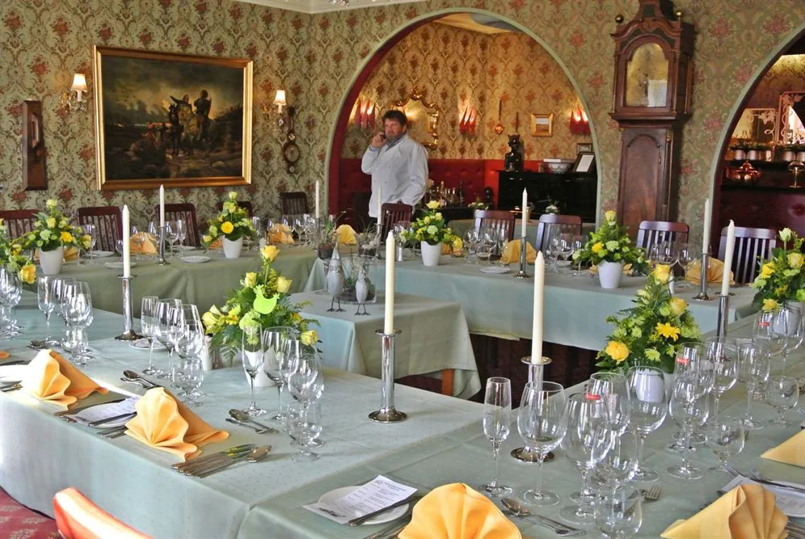 Agerskov Kro og Hotel