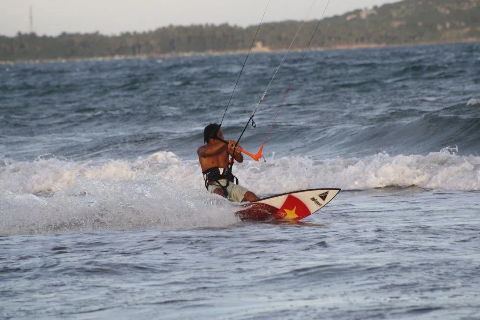 Source Kiteboarding & Lodge