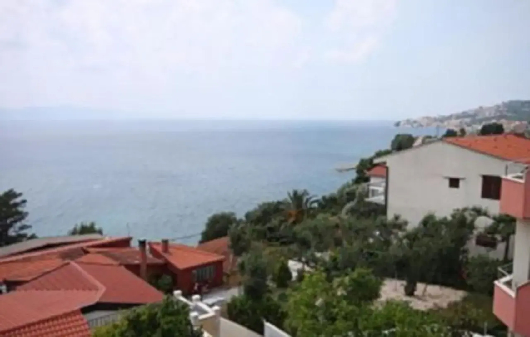 Apartments Marinovac