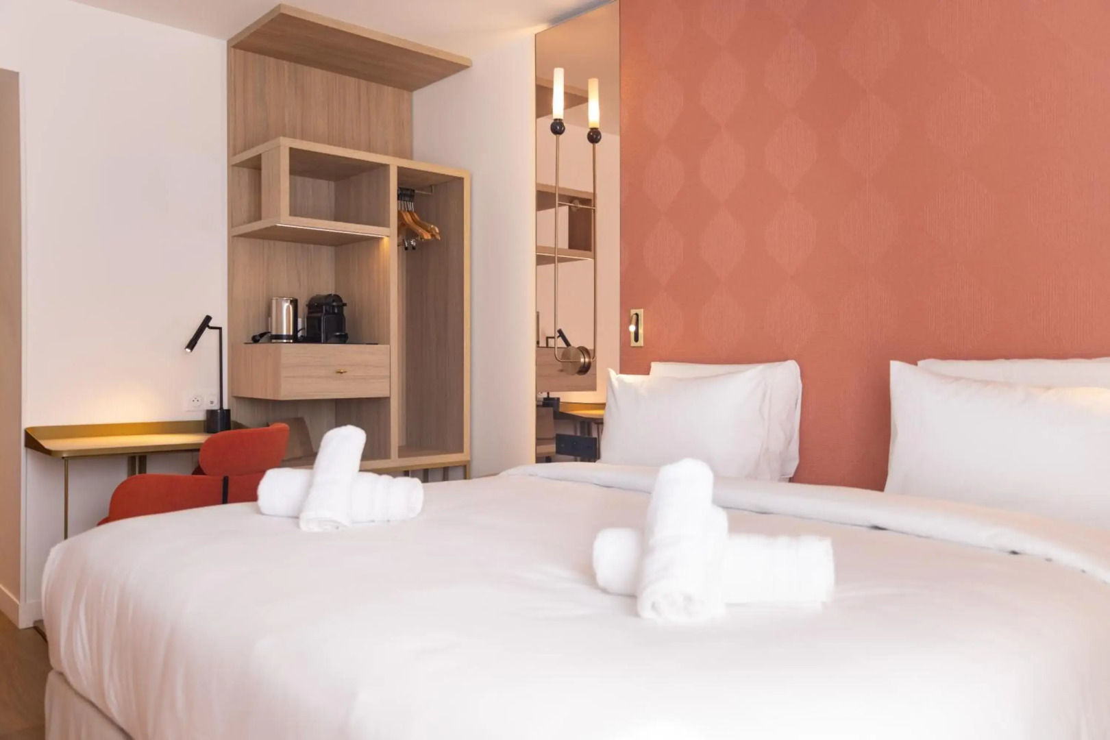 Kyriad Prestige Asnieres-sur-seine