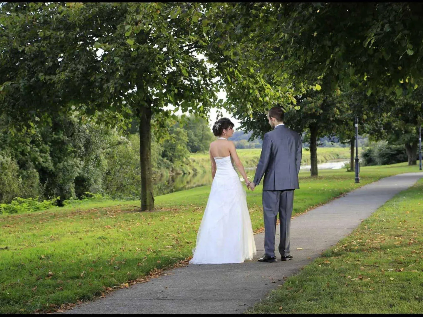 Riverside Park Hotel and Leisure Club
