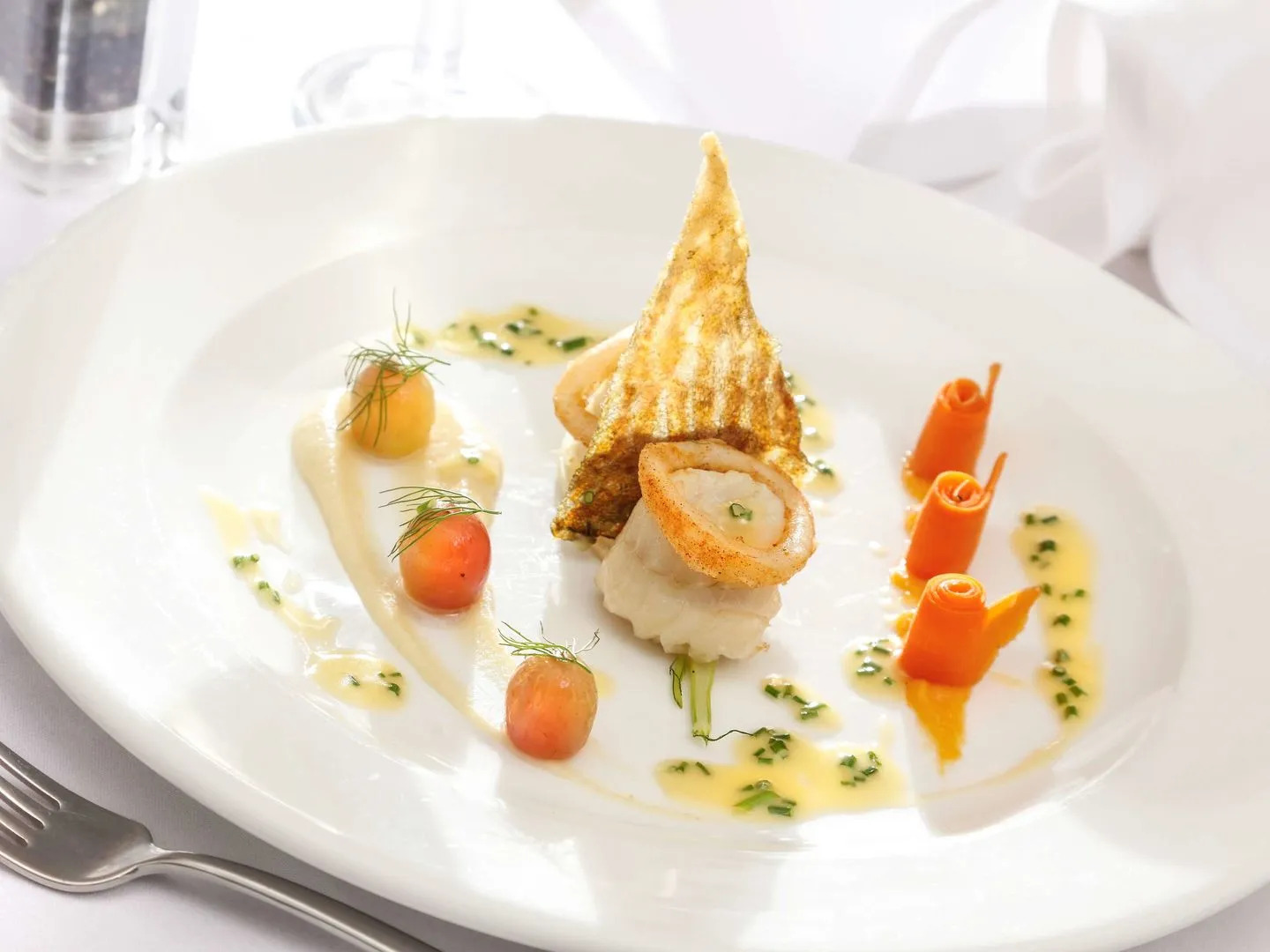 The Mercure Sheffield Kenwood Hall Hotel & Spa