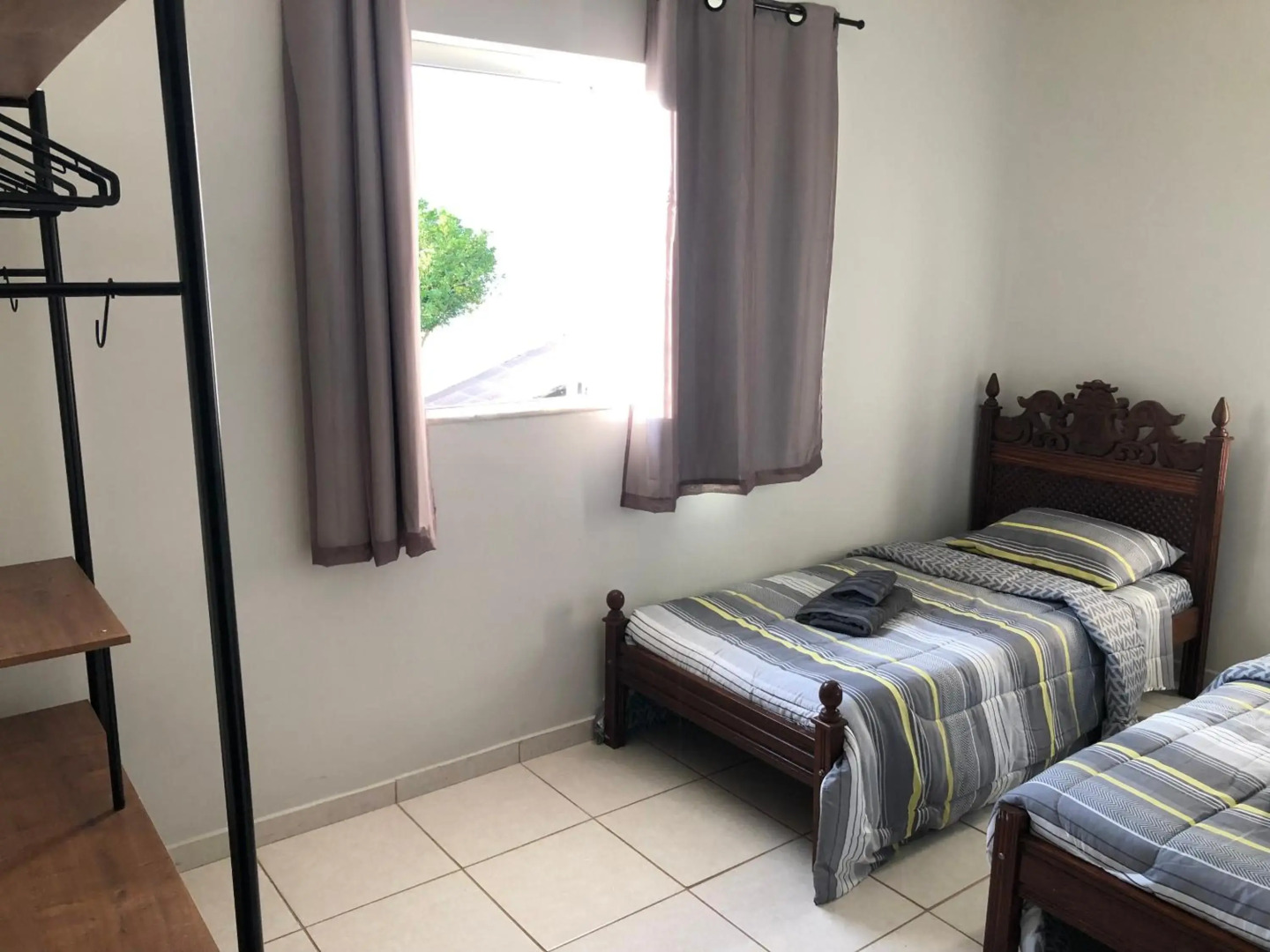 Aconchegante Apartamento