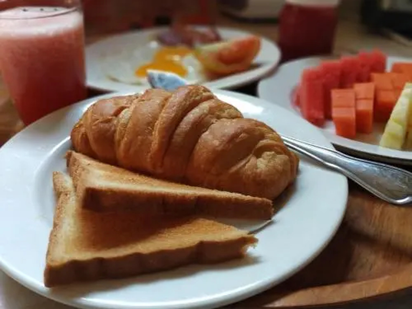 Askat Menjangan Guest House