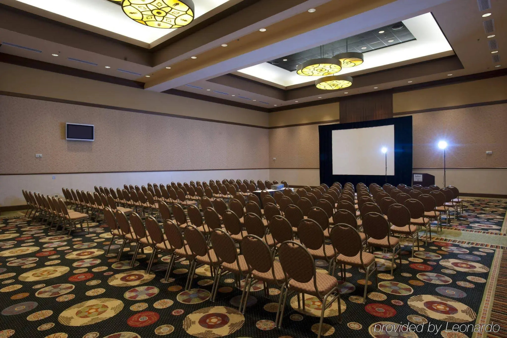 Wekopa Casino Resort