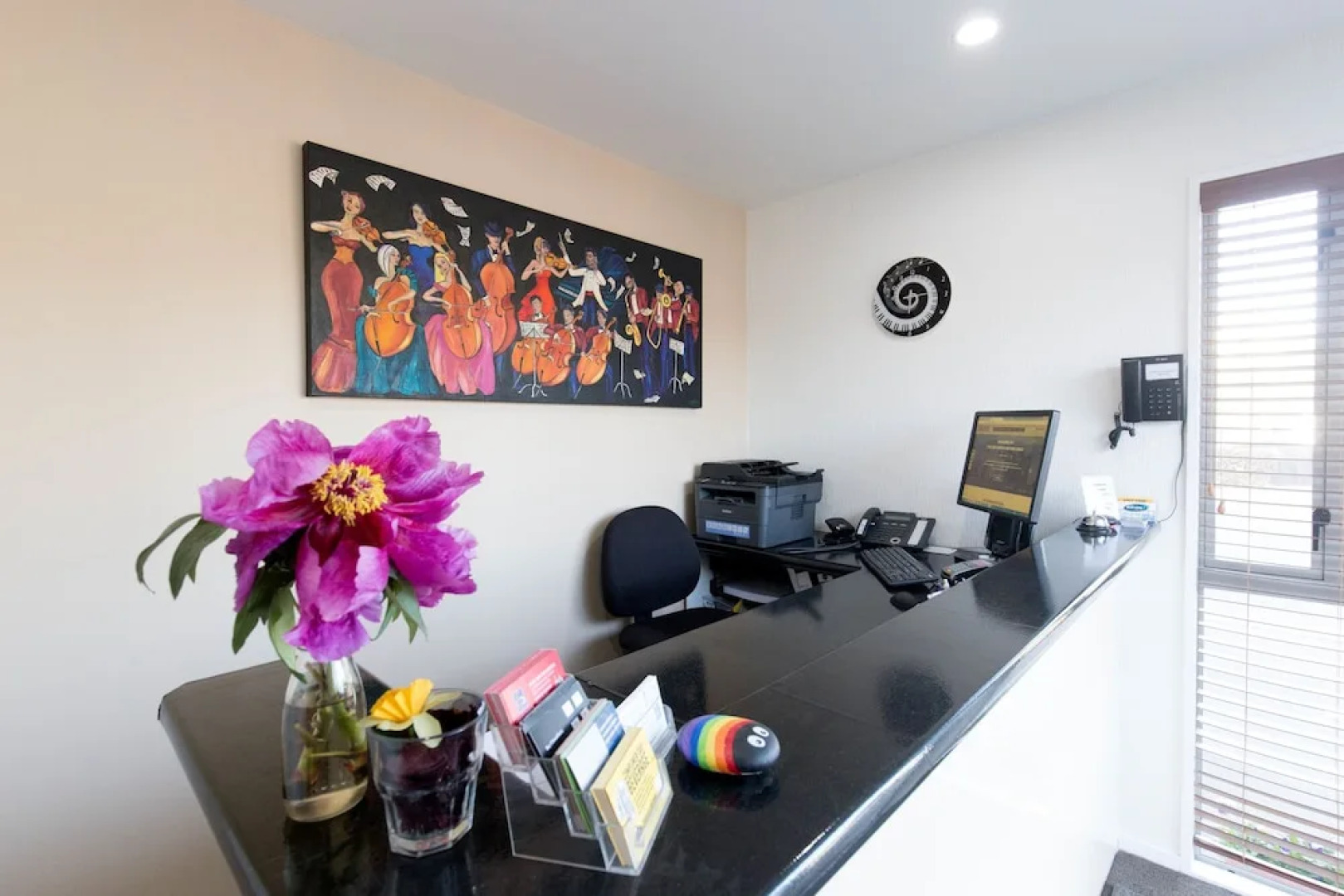 Hotel Casa Grande Madera CA - Golden State