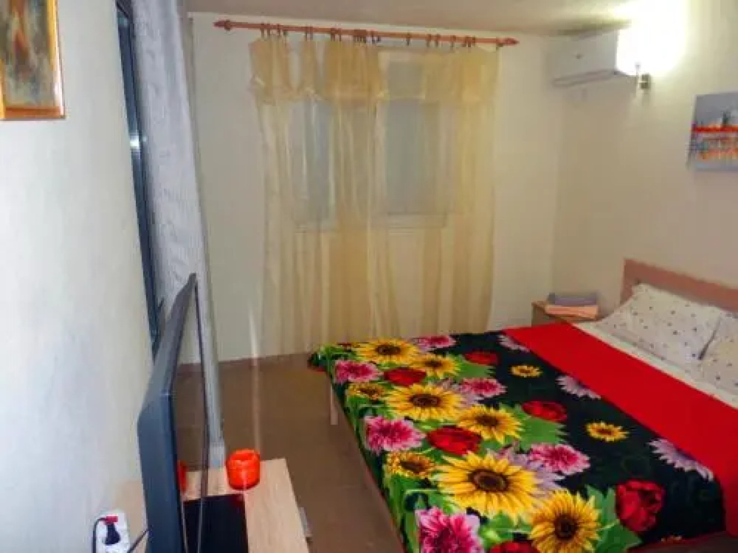 Apartments Vladilena