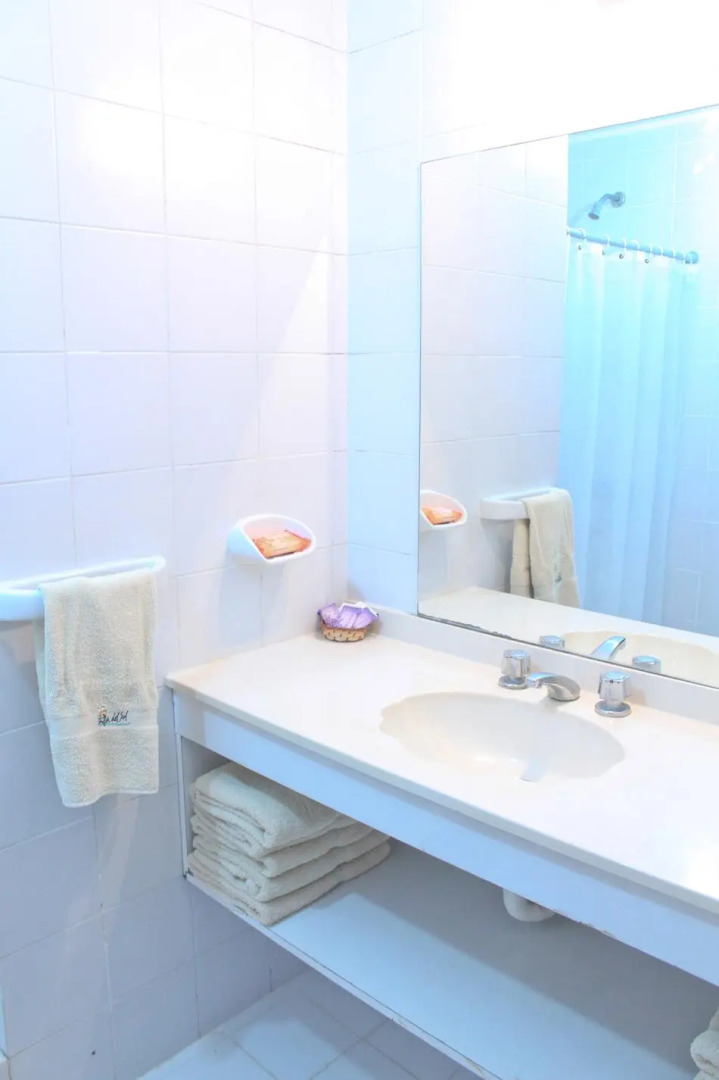 Villa del Sol Tiempo Compartido Apart Hotel