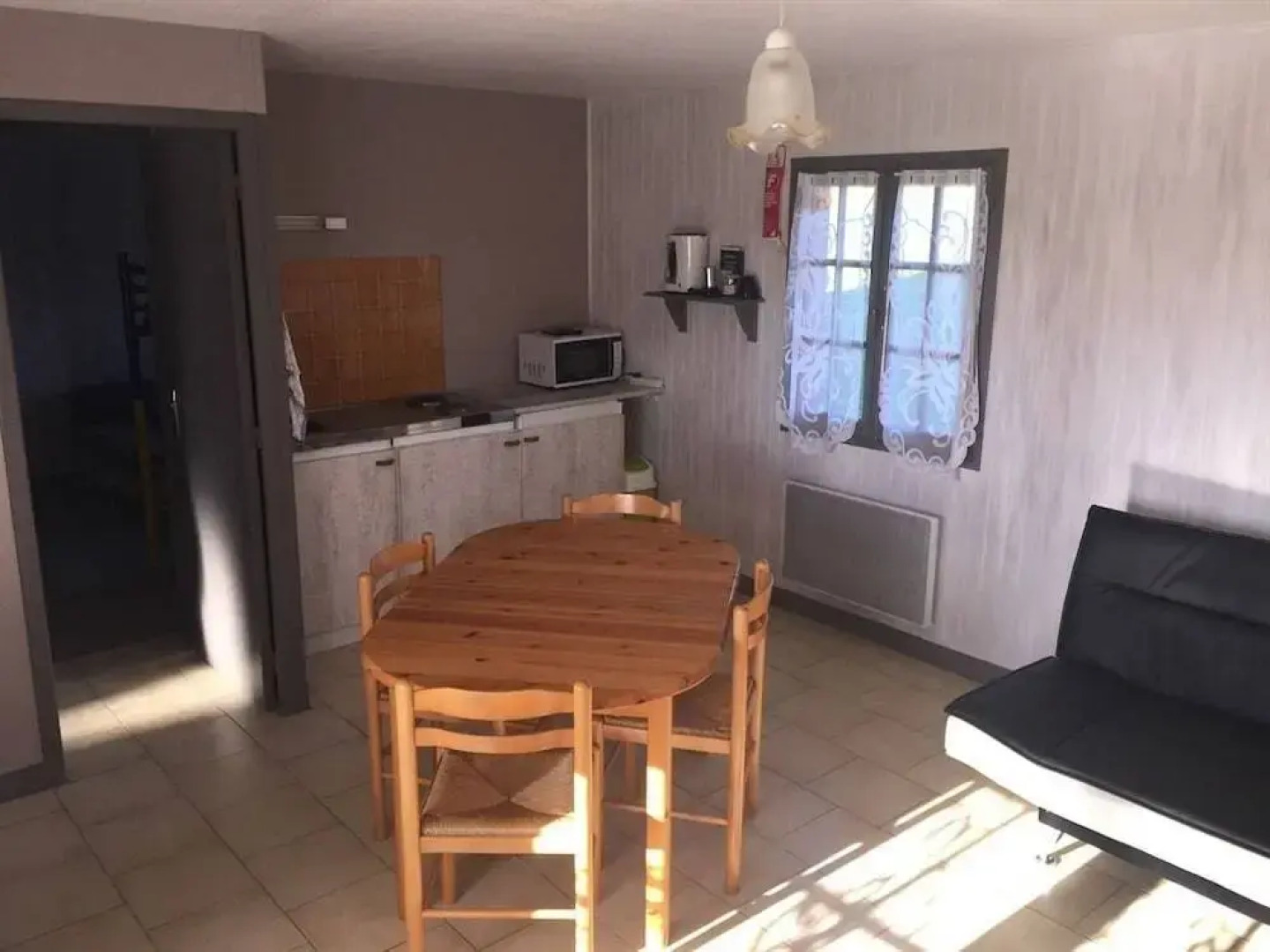 Domaine de Vaulatour.