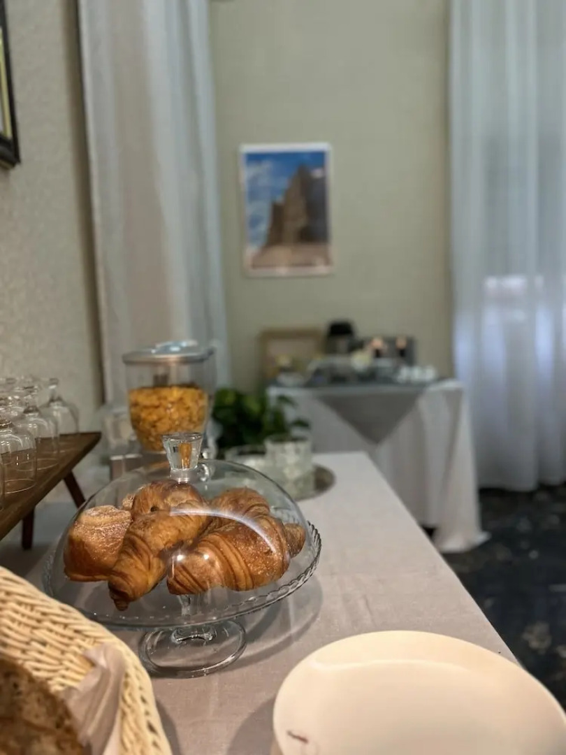 Le Focette Dell'Orso