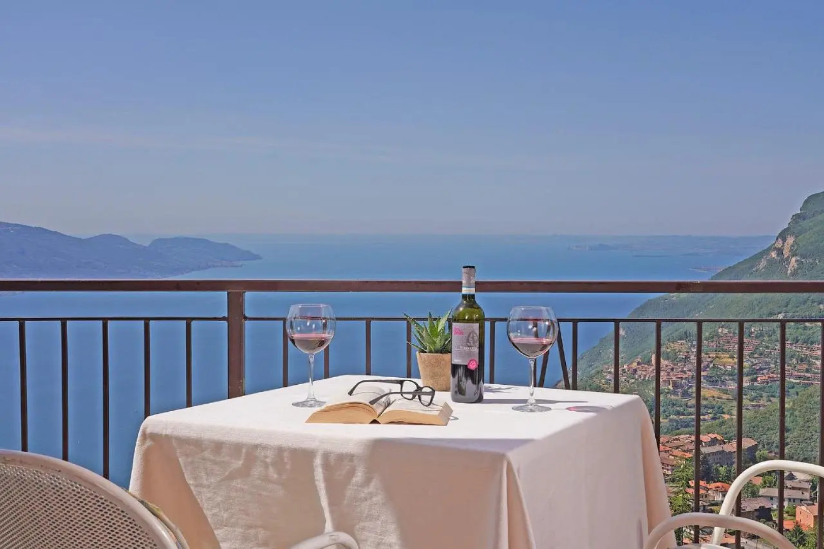 Residence Panorama La Forca