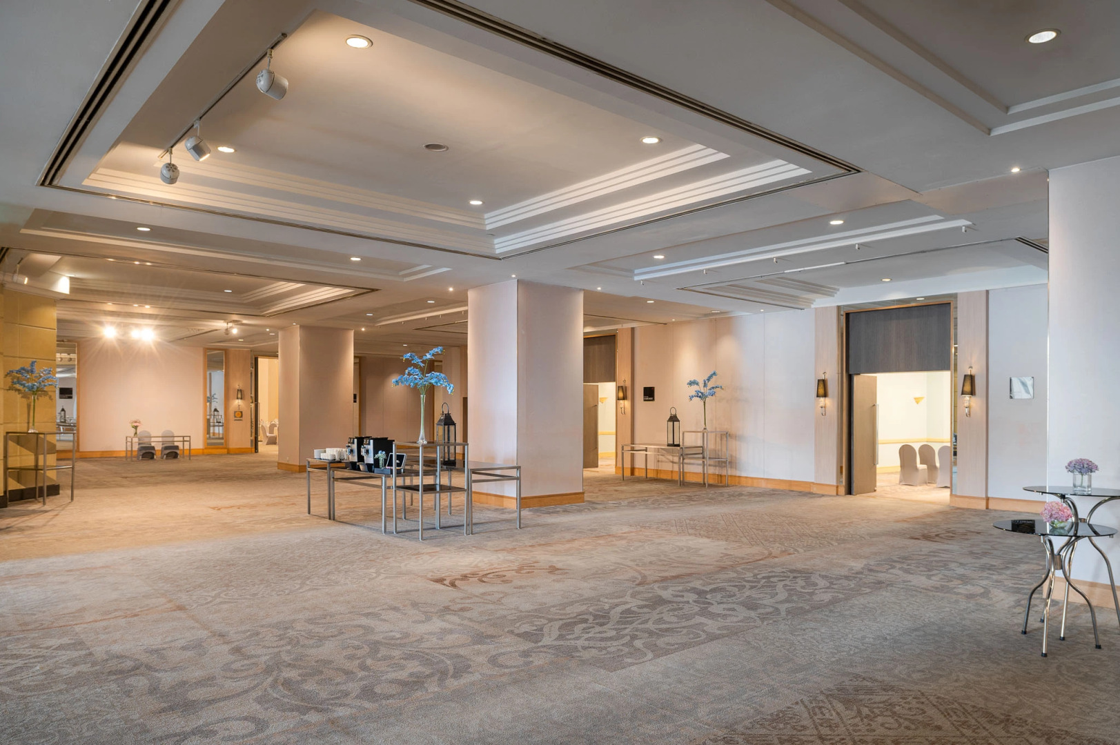 Отель Jubilee Prestige Ratchadapisek