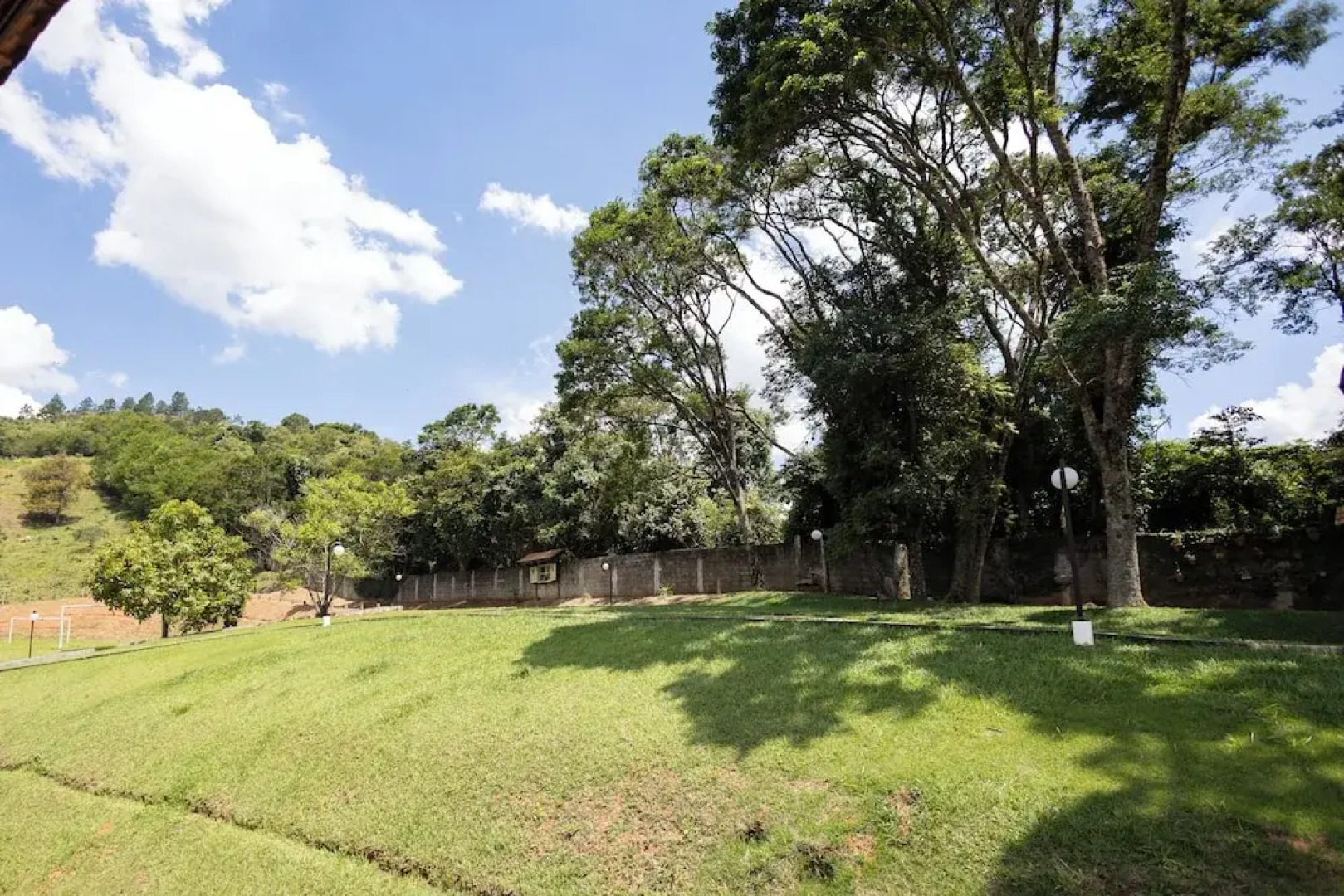 Pousada Costa Rielli