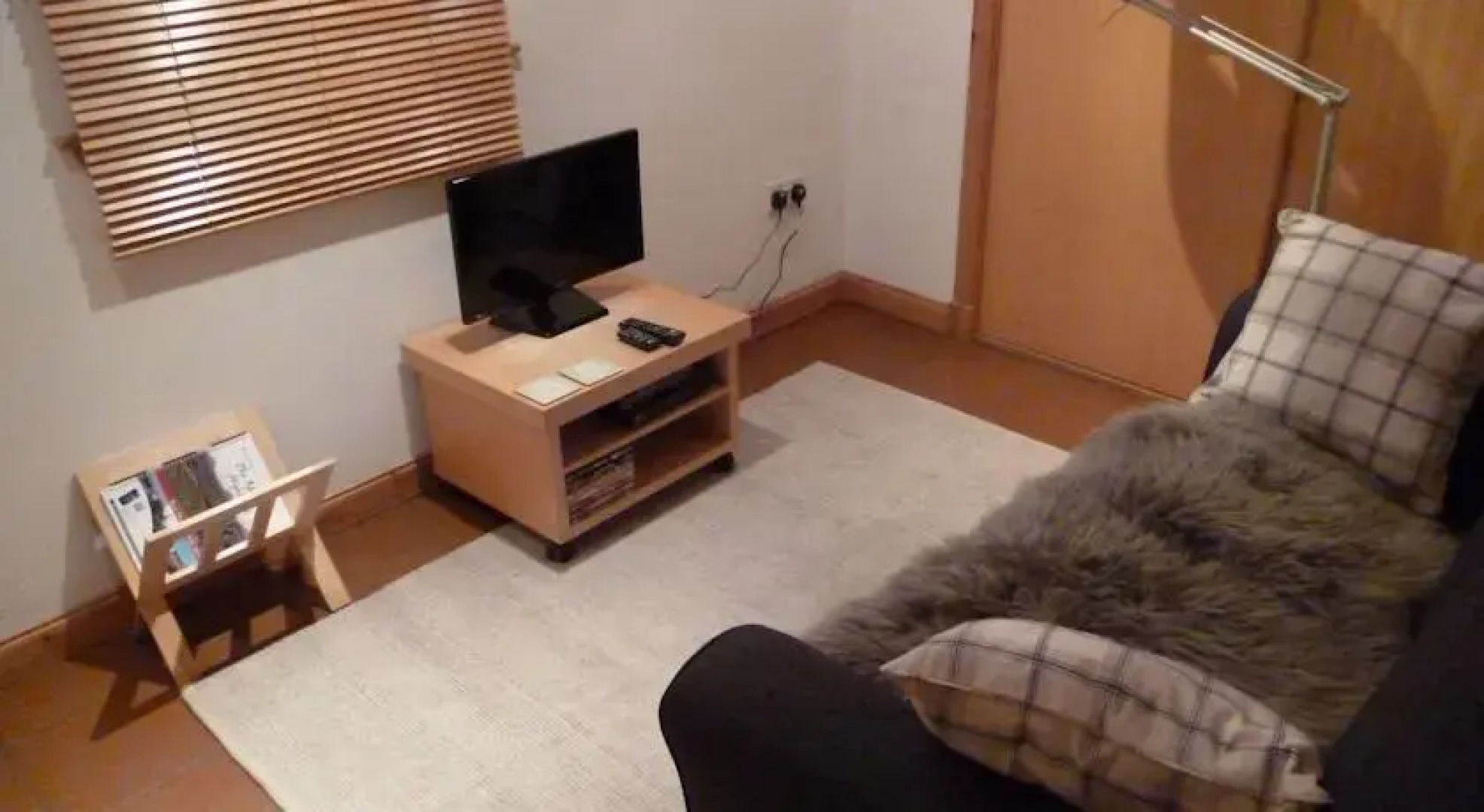 Làrach an t-Seann Talla