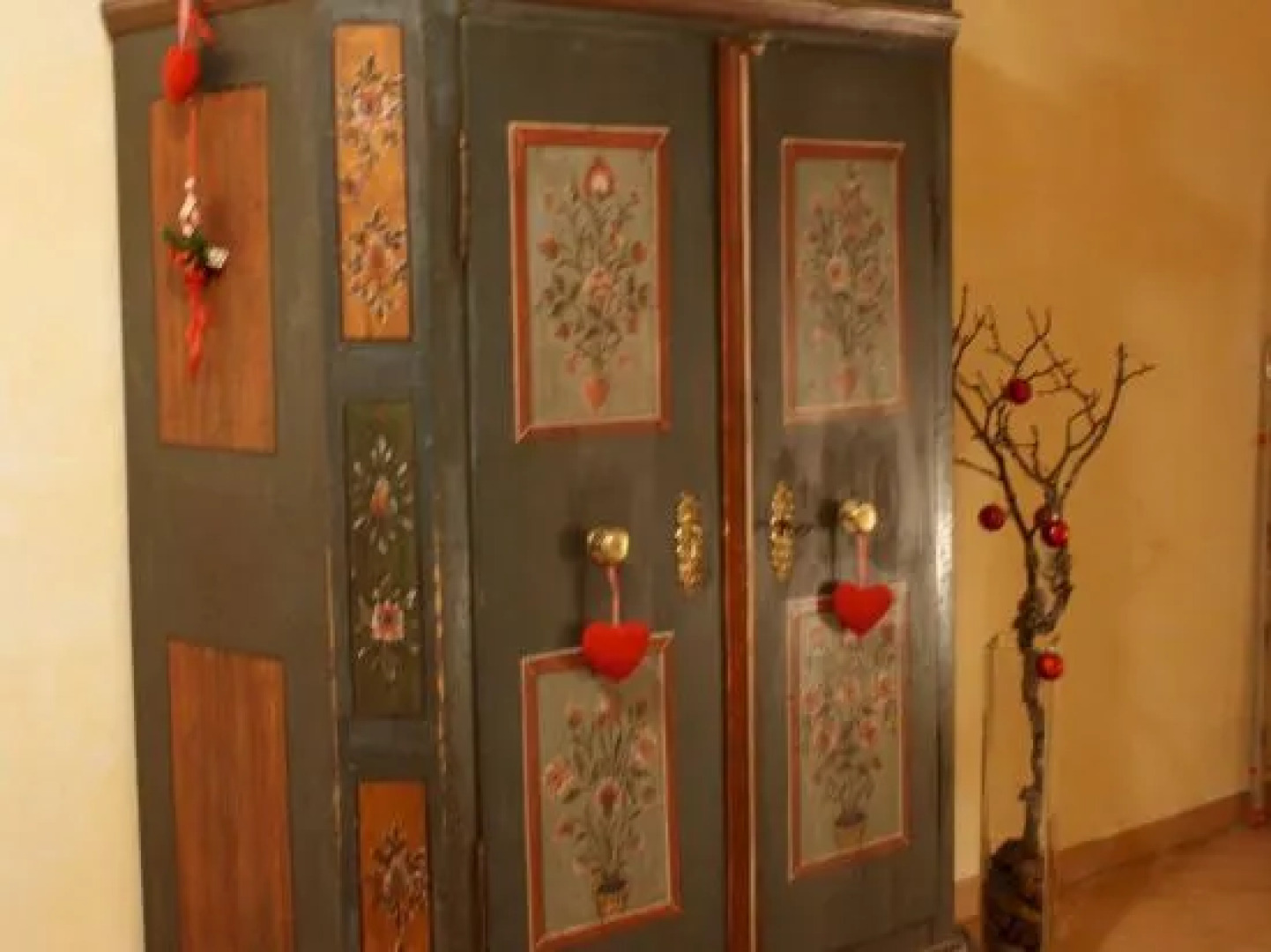 Pension - B&B Elisabeth Radstadt