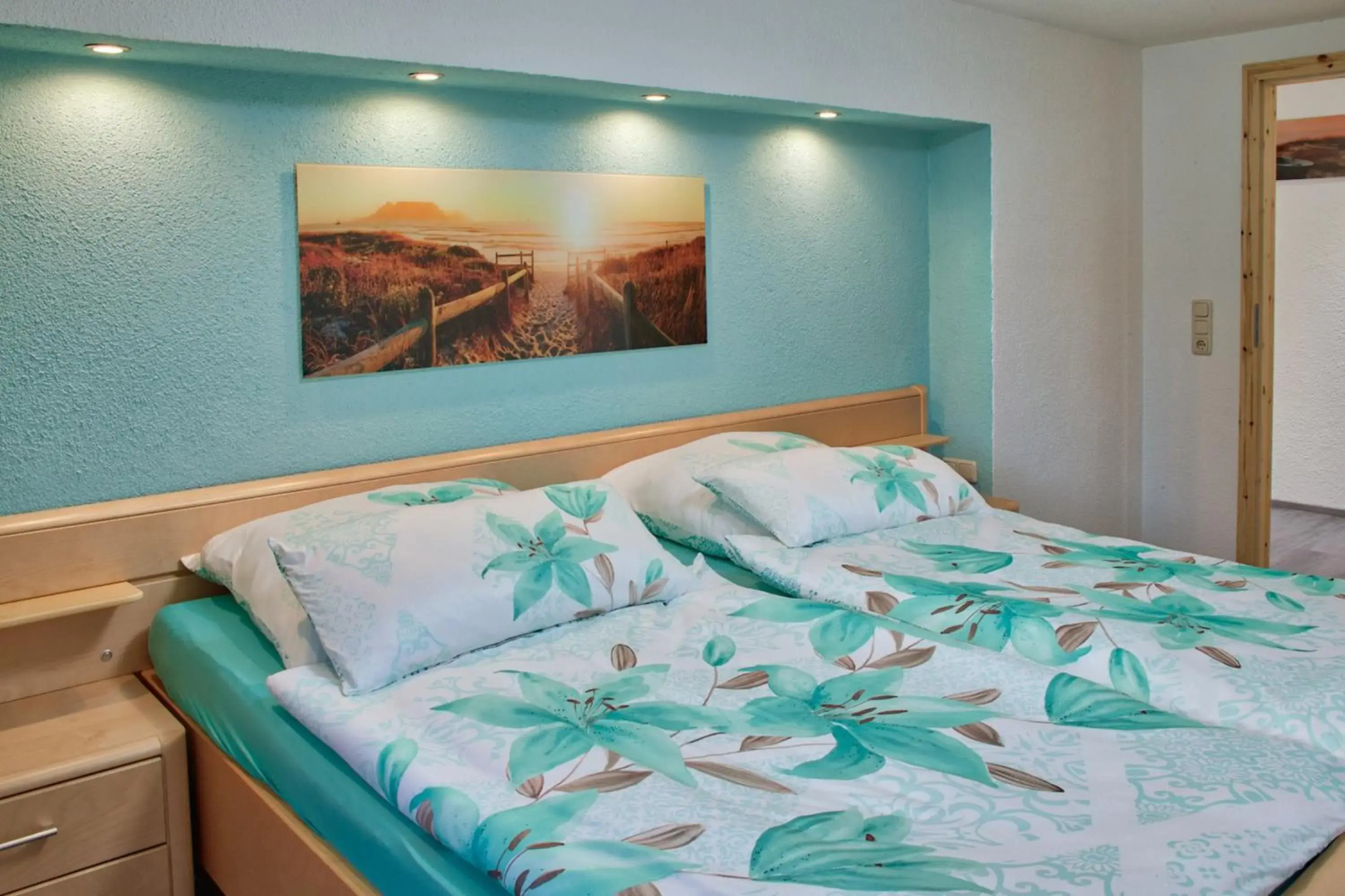 Ferienhaus Fam. Herklotz