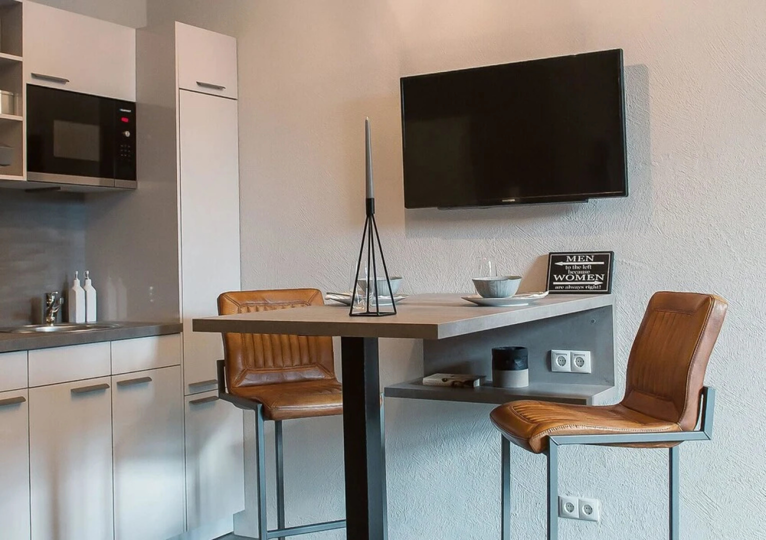 Quartier96 - Boardinghouse Emden