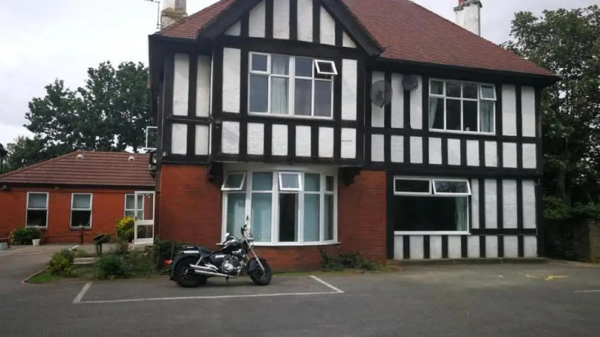 Abbey Lodge Self Catering Accommodation