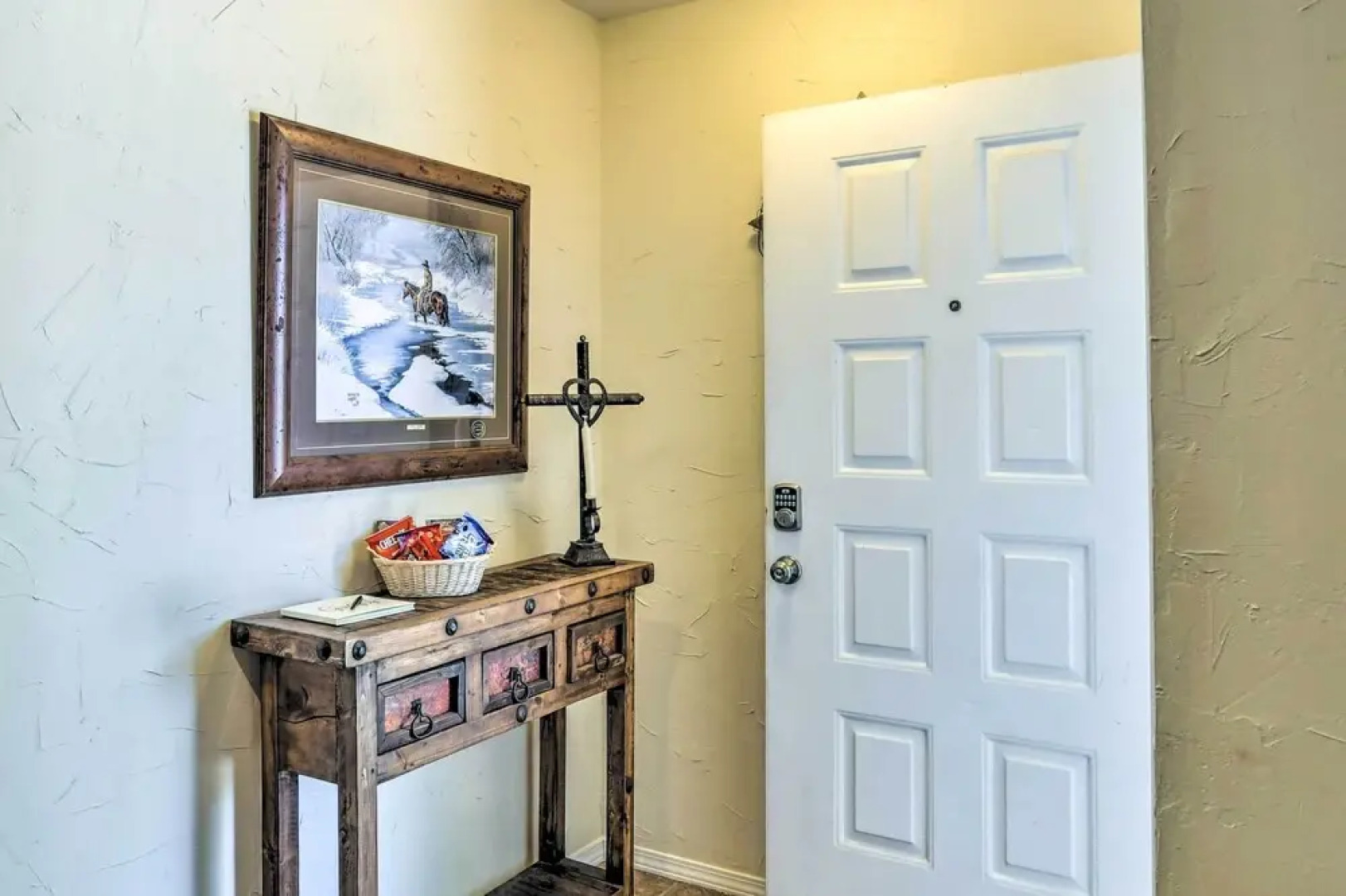 Unique Ranch-style Home < 2 Mi to Downtown!